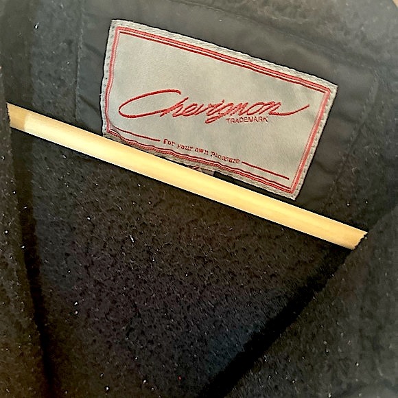 Chevignon - Men winter jacket - Picture 2 of 4